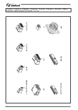 Preview for 22 page of Selco genesis 200 ac-dc/tlh Instruction Manual