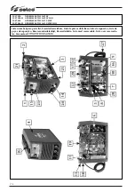 Preview for 24 page of Selco genesis 200 ac-dc/tlh Instruction Manual