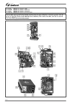 Preview for 26 page of Selco genesis 200 ac-dc/tlh Instruction Manual