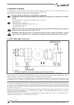 Preview for 19 page of Selco Genesis 200 AC-DC Repair Manual