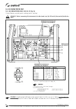 Preview for 26 page of Selco Genesis 200 AC-DC Repair Manual