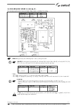 Preview for 31 page of Selco Genesis 200 AC-DC Repair Manual