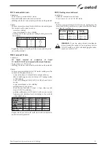 Preview for 35 page of Selco Genesis 200 AC-DC Repair Manual