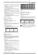 Preview for 37 page of Selco Genesis 200 AC-DC Repair Manual