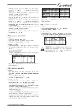 Preview for 39 page of Selco Genesis 200 AC-DC Repair Manual