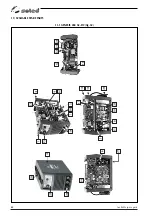 Preview for 42 page of Selco Genesis 200 AC-DC Repair Manual