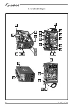 Preview for 44 page of Selco Genesis 200 AC-DC Repair Manual