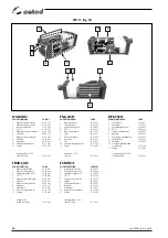 Preview for 46 page of Selco Genesis 200 AC-DC Repair Manual