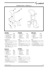 Preview for 47 page of Selco Genesis 200 AC-DC Repair Manual