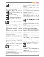 Preview for 5 page of Selco Genesis 2200 PMC Repair Manual