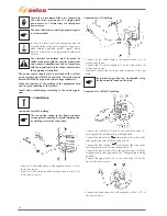 Preview for 8 page of Selco Genesis 2200 PMC Repair Manual