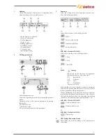 Preview for 11 page of Selco Genesis 2200 PMC Repair Manual