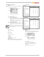 Preview for 15 page of Selco Genesis 2200 PMC Repair Manual