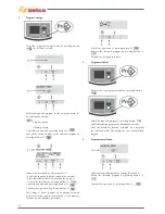 Preview for 16 page of Selco Genesis 2200 PMC Repair Manual