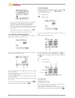 Preview for 18 page of Selco Genesis 2200 PMC Repair Manual