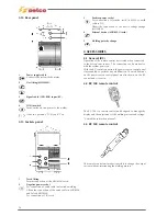 Preview for 20 page of Selco Genesis 2200 PMC Repair Manual