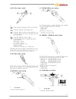 Preview for 21 page of Selco Genesis 2200 PMC Repair Manual