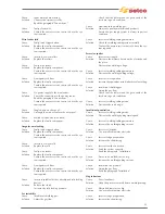 Preview for 23 page of Selco Genesis 2200 PMC Repair Manual