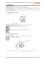 Preview for 29 page of Selco Genesis 2200 PMC Repair Manual