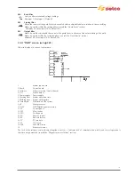 Preview for 35 page of Selco Genesis 2200 PMC Repair Manual