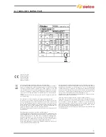 Preview for 39 page of Selco Genesis 2200 PMC Repair Manual