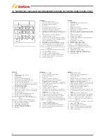 Preview for 40 page of Selco Genesis 2200 PMC Repair Manual