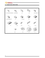 Preview for 42 page of Selco Genesis 2200 PMC Repair Manual