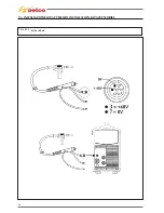 Preview for 50 page of Selco Genesis 2200 PMC Repair Manual