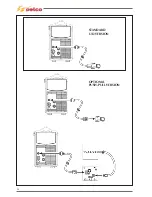 Preview for 52 page of Selco Genesis 2200 PMC Repair Manual