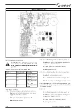 Preview for 36 page of Selco Genesis 240 TLH Repair Manual