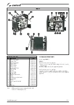 Preview for 37 page of Selco Genesis 240 TLH Repair Manual