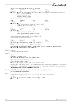 Preview for 44 page of Selco Genesis 240 TLH Repair Manual