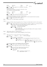 Preview for 46 page of Selco Genesis 240 TLH Repair Manual