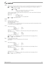 Preview for 53 page of Selco Genesis 240 TLH Repair Manual