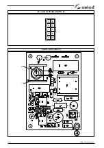 Preview for 58 page of Selco Genesis 240 TLH Repair Manual