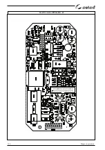 Preview for 62 page of Selco Genesis 240 TLH Repair Manual