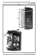 Preview for 76 page of Selco Genesis 240 TLH Repair Manual