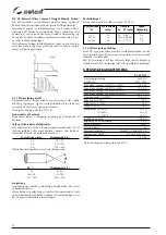 Предварительный просмотр 92 страницы Selco Genesis 245 TLH Instruction Manual