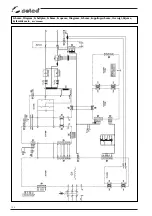 Предварительный просмотр 124 страницы Selco Genesis 245 TLH Instruction Manual