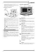 Preview for 9 page of Selco Genesis 2700 AC/DC Instruction Manual