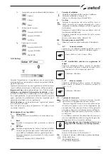 Preview for 11 page of Selco Genesis 2700 AC/DC Instruction Manual