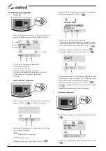 Preview for 14 page of Selco Genesis 2700 AC/DC Instruction Manual