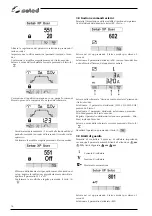 Preview for 16 page of Selco Genesis 2700 AC/DC Instruction Manual