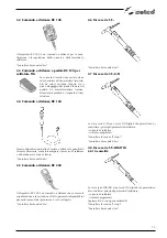 Preview for 19 page of Selco Genesis 2700 AC/DC Instruction Manual