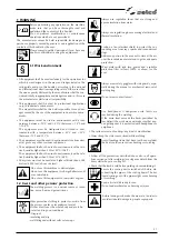 Preview for 27 page of Selco Genesis 2700 AC/DC Instruction Manual