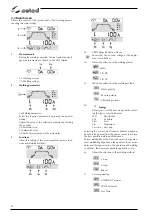 Preview for 32 page of Selco Genesis 2700 AC/DC Instruction Manual