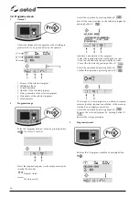 Preview for 36 page of Selco Genesis 2700 AC/DC Instruction Manual