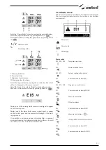 Preview for 39 page of Selco Genesis 2700 AC/DC Instruction Manual