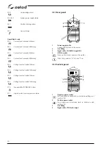 Preview for 40 page of Selco Genesis 2700 AC/DC Instruction Manual