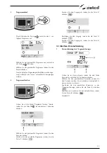 Preview for 59 page of Selco Genesis 2700 AC/DC Instruction Manual